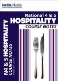 National 4/5 Hospitality Course Notes National 4/5 Hospitality Course Notes