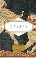 Cavafy Poems - Cavafy, Constantine P