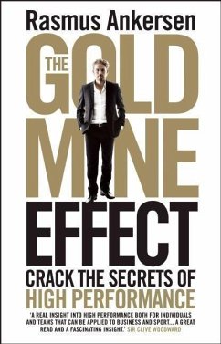 The Gold Mine Effect - Ankersen, Rasmus