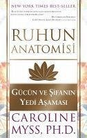 Ruhun Anatomisi - Myss, Caroline