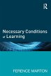 Necessary Conditions of Learning - Bild 1