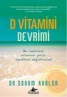 D Vitamini Devrimi - Khalsa, Soram