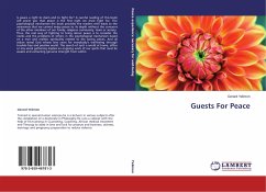 Cover Guests For Peace