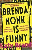 Brenda Monk Is Funny