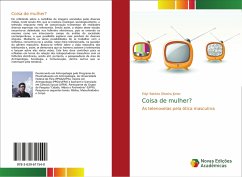 Cover Coisa de mulher?