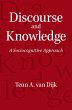 Discourse and Knowledge - Bild 1