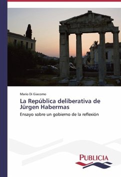 La República deliberativa de Jürgen Habermas