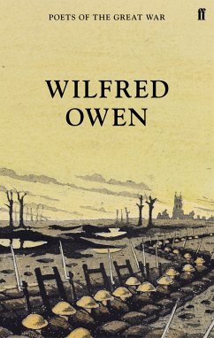 Wilfred Owen - Owen, Wilfred