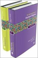 The Sage Handbook of Human Rights Two Volume Set