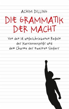 Cover Die Grammatik der Macht