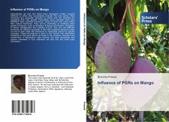 Influence of PGRs on Mango - Prasad, Birendra