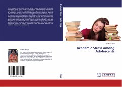 Academic Stress among Adolescents - Katyal, Sudha