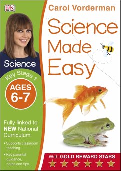 Science Made Easy, Ages 6-7 (Key Stage 1) - Vorderman, Carol
