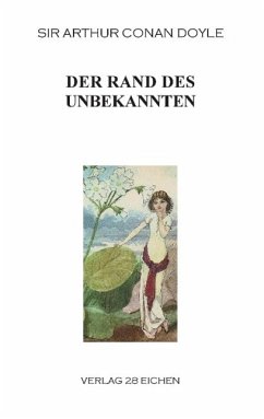 Der Rand des Unbekannten - Doyle, Arthur Conan