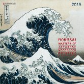 Hokusai Masters of Japanese Woodblock Painting 2015