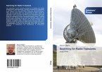 Searching for Radio Transients