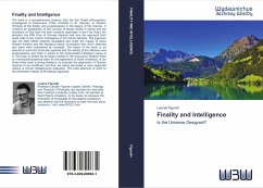 Finality and Intelligence - Figurski, Leszek