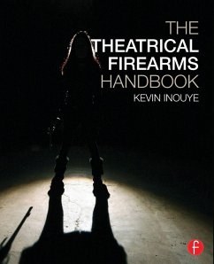 Cover The Theatrical Firearms Handbook