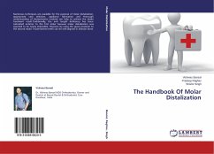 The Handbook Of Molar Distalization