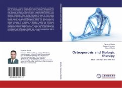 Osteoporosis and Biologic therapy