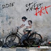 Street Art 2015