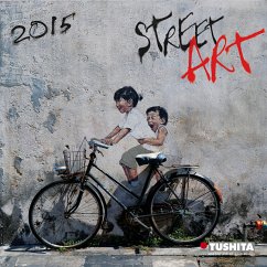 Cover Street Art 2015