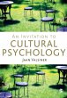 An Invitation to Cultural Psychology - Bild 1