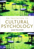 An Invitation to Cultural Psychology