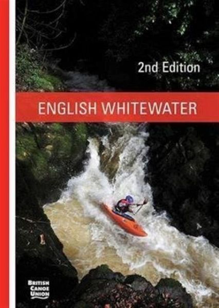 English Whitewater English Whitewater