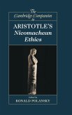 The Cambridge Companion to Aristotle's Nicomachean Ethics