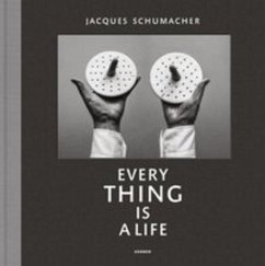 Cover Jacques Schumacher