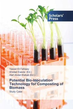 Potential Bio-Inoculation Technology for Composting of Biomass - El-Tahlawy, Yasser