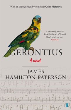 Gerontius - Hamilton-Paterson, James