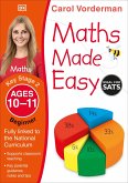 Maths Made Easy: Beginner, Ages 10-11 (Key Stage 2)