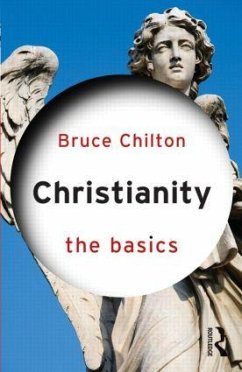 Christianity - Chilton, Bruce