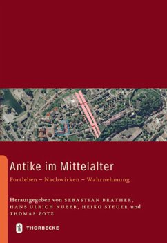 Antike im Mittelalter