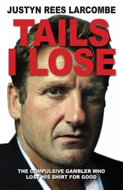 Tails I Lose - Larcombe, Justyn Rees