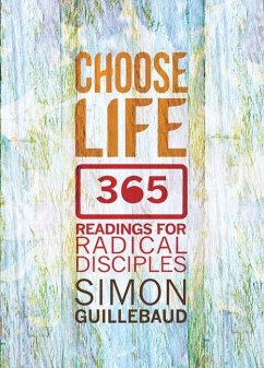 Choose Life - Guillebaud, Simon