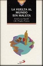 Cover La vuelta al mundo sin maleta