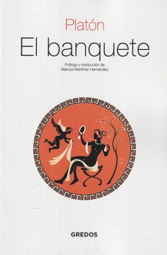 El banquete - Platón