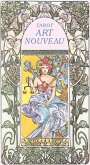 Art Nouveau Tarot