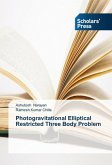 Photogravitational Elliptical Restricted Three Body Problem
