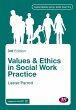 Values and Ethics in Social Work... - Bild 1