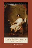 The Cambridge Companion to the Roman Republic, Second Edition