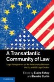 A Transatlantic Community of Law