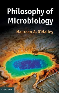 Philosophy of Microbiology - O'Malley, Maureen