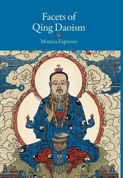Facets of Qing Daoism - Esposito, Monica