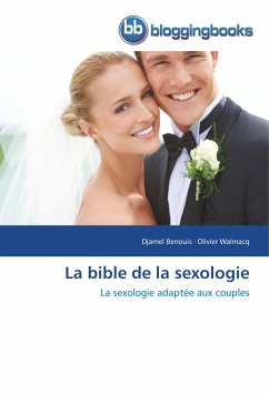 La bible de la sexologie