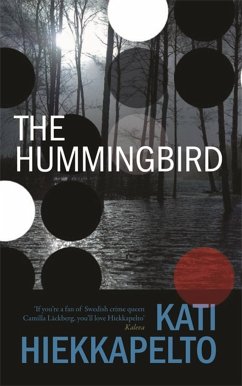 The Hummingbird - Hiekkapelto, Kati