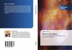 Beyond the Nation - Debian, Riham